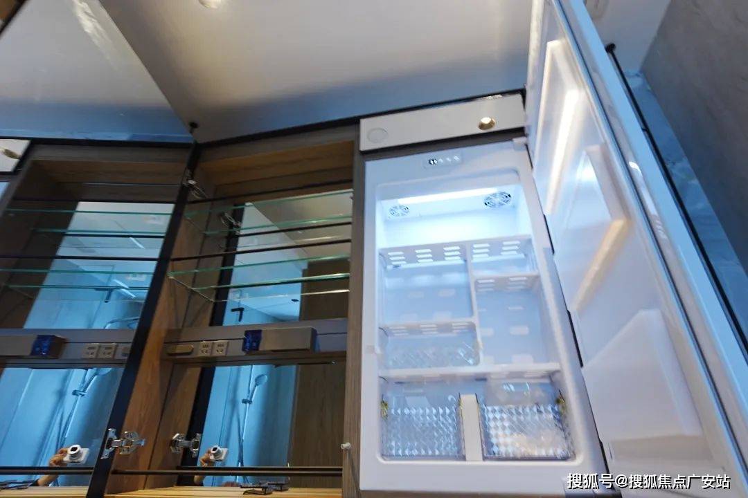 2025安高申陇院楼盘评测_最新户型丨停车位爱游戏网站入口安高申陇院(售楼处)首页网站-(图27)