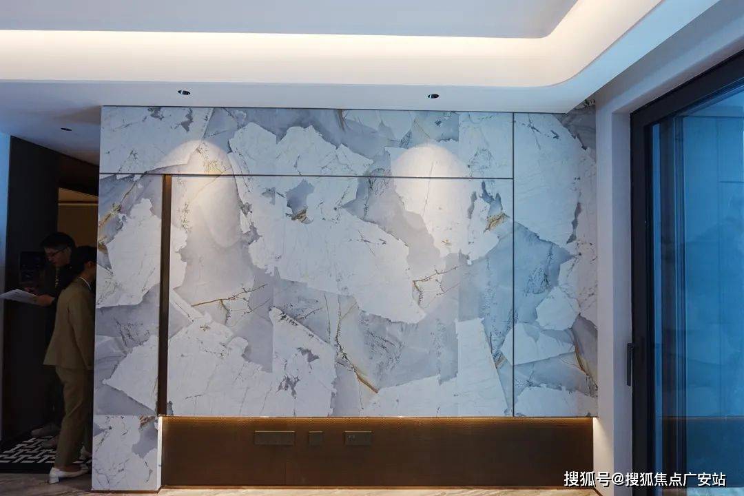 2025安高申陇院楼盘评测_最新户型丨停车位爱游戏网站入口安高申陇院(售楼处)首页网站-(图30)