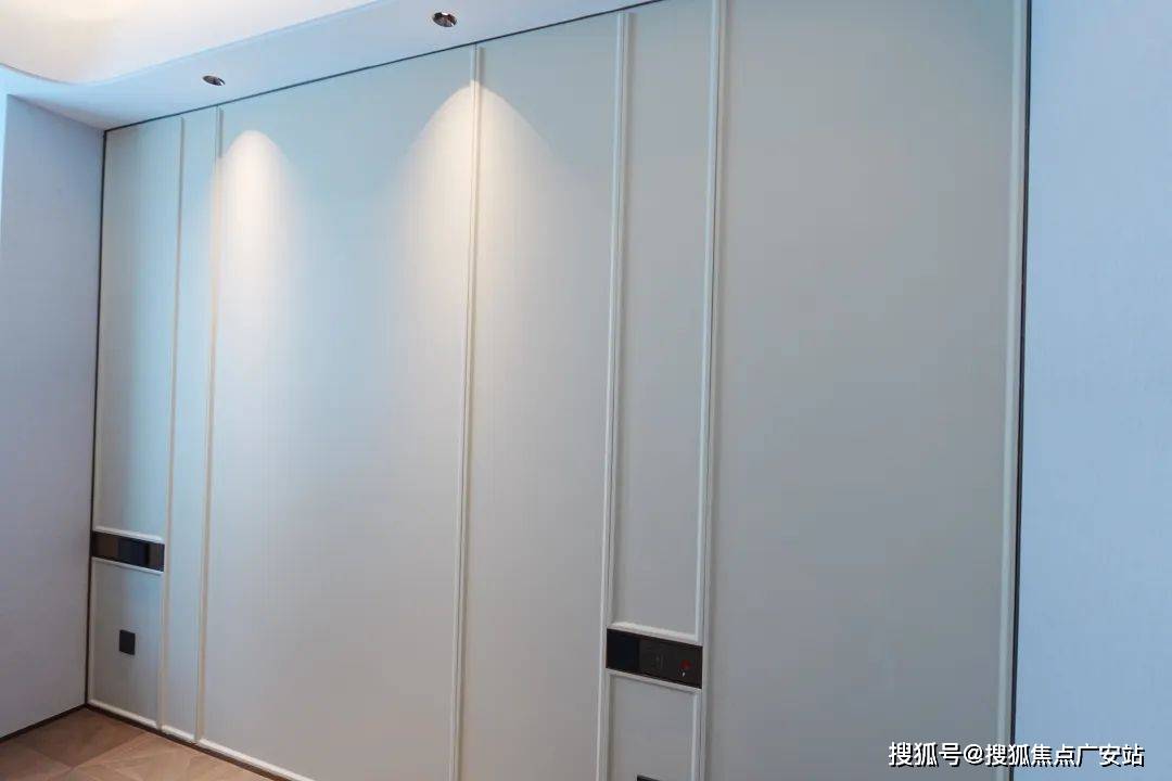 2025安高申陇院楼盘评测_最新户型丨停车位爱游戏网站入口安高申陇院(售楼处)首页网站-(图34)