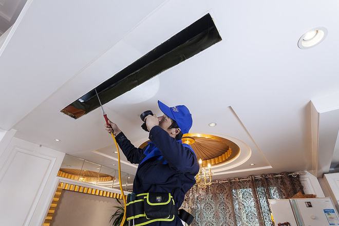 “买得起”却“用不起”普通家庭别跟风爱游戏app入口新房装修这5种家电(图4)