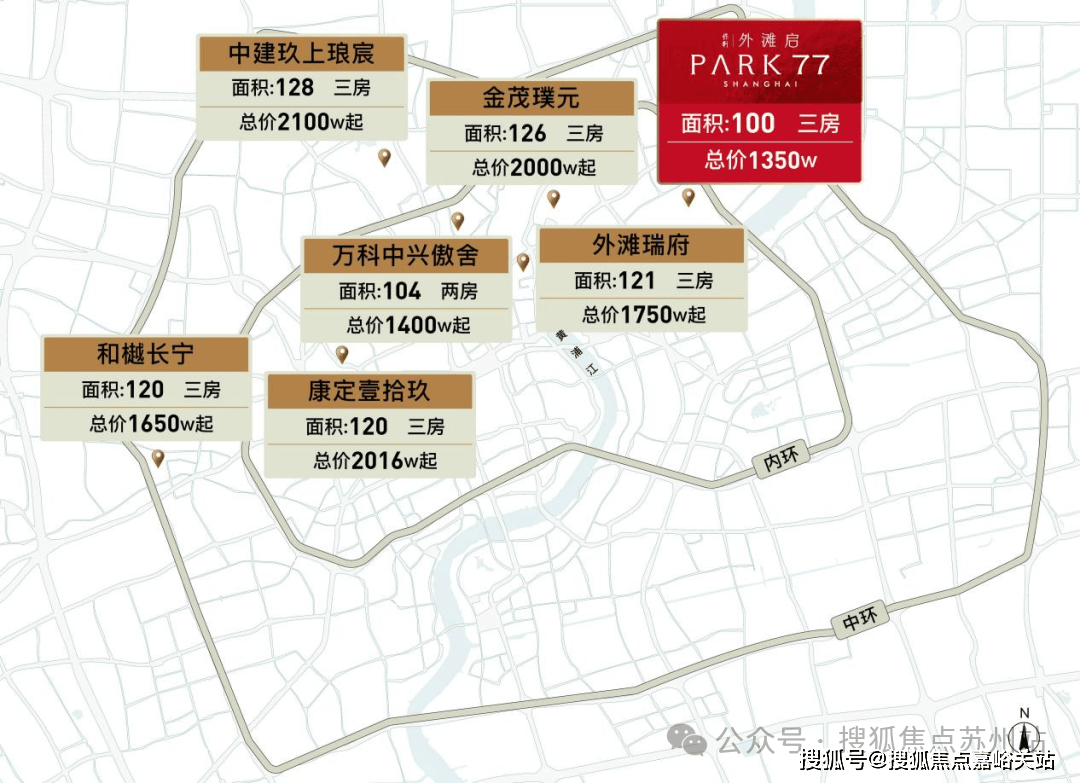 详情-交房时间-地址-最新房价户型图-楼