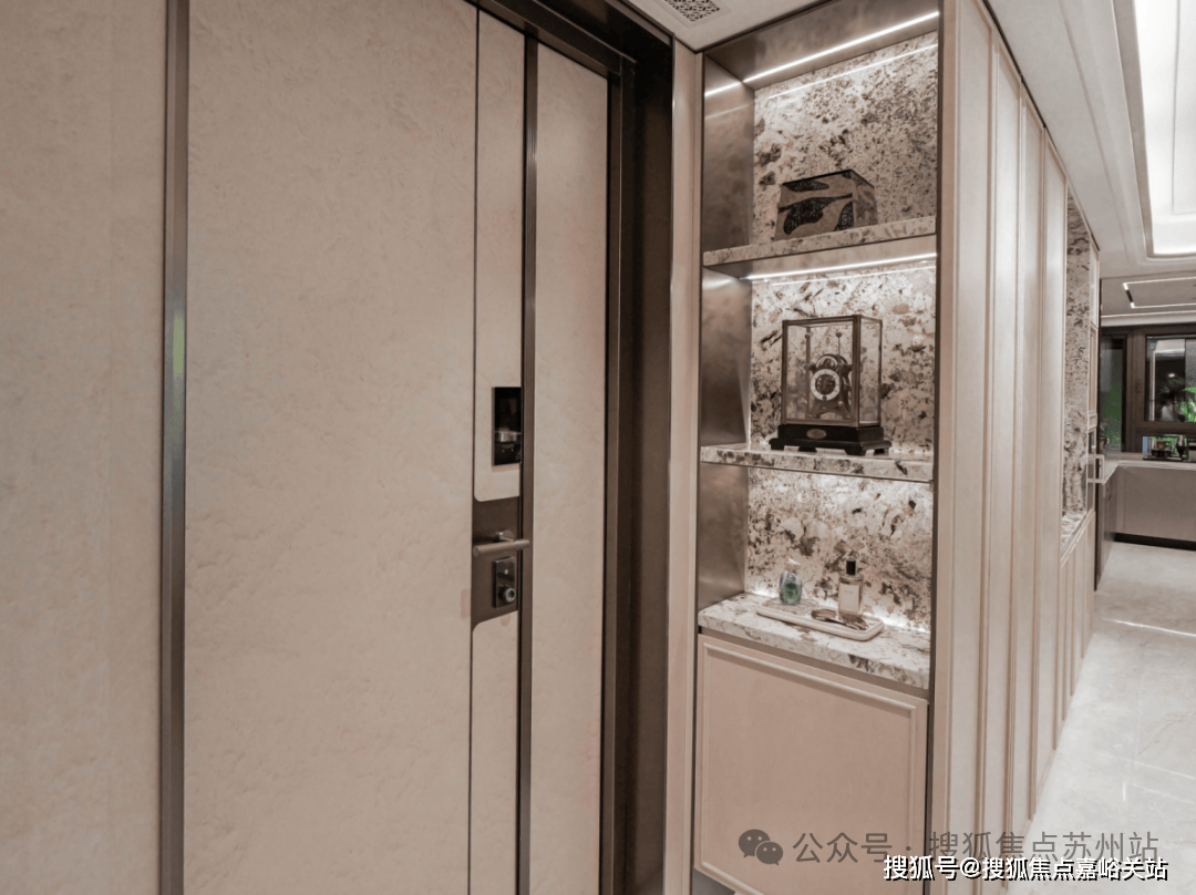 详情-交房时间-地址-最新房价户型图-楼盘详情-交房时间-周边配套-售楼处电话爱游戏最新保利外滩启park77首页网站-保利外滩启park77售楼处电线楼盘(图11)