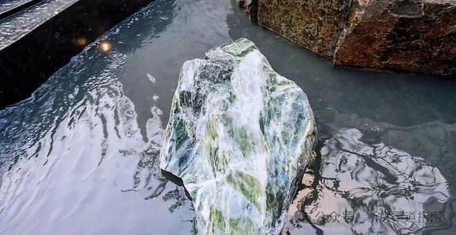 金茂璞元售楼处发布：营销中心！爱游戏体育热搜好房！上海虹口(图4)