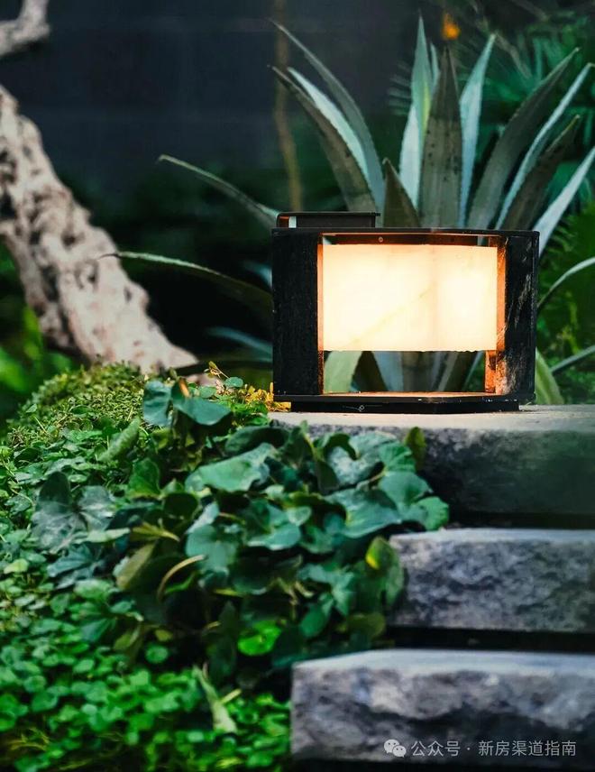 金茂璞元售楼处发布：营销中心！爱游戏体育热搜好房！上海虹口(图6)