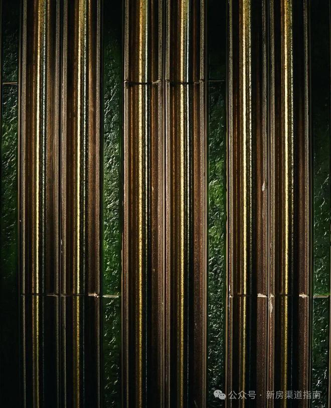 金茂璞元售楼处发布：营销中心！爱游戏体育热搜好房！上海虹口(图10)