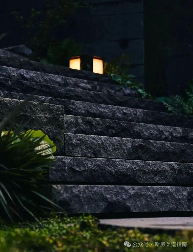 金茂璞元售楼处发布：营销中心！爱游戏体育热搜好房！上海虹口(图13)