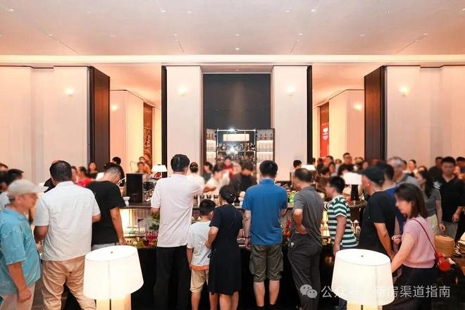 金茂璞元售楼处发布：营销中心！爱游戏体育热搜好房！上海虹口(图19)