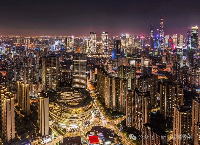 金茂璞元售楼处发布：营销中心！爱游戏体育热搜好房！上海虹口(图20)