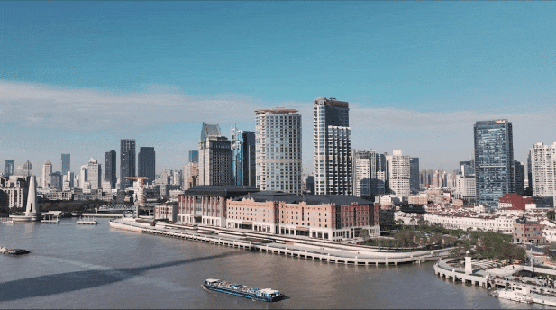 金茂璞元售楼处发布：营销中心！爱游戏体育热搜好房！上海虹口(图35)