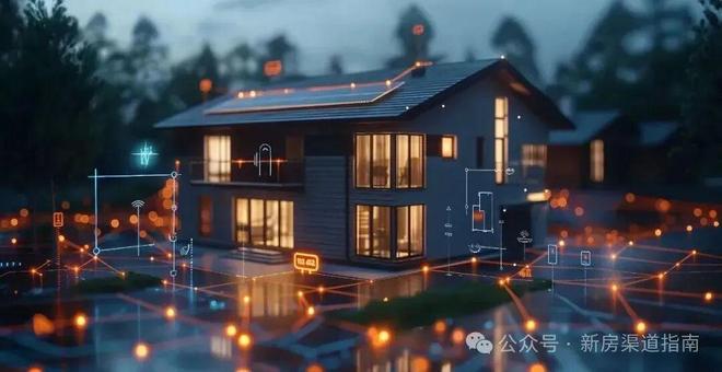 金茂璞元售楼处发布：营销中心！爱游戏体育热搜好房！上海虹口(图26)