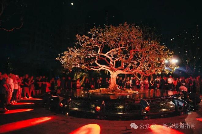 金茂璞元售楼处发布：营销中心！爱游戏体育热搜好房！上海虹口(图29)