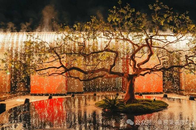 金茂璞元售楼处发布：营销中心！爱游戏体育热搜好房！上海虹口(图30)