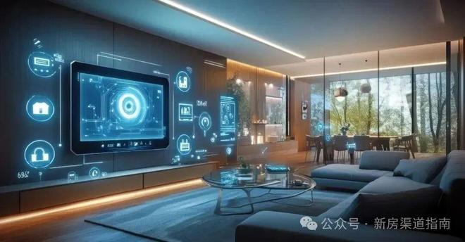 金茂璞元售楼处发布：营销中心！爱游戏体育热搜好房！上海虹口(图40)