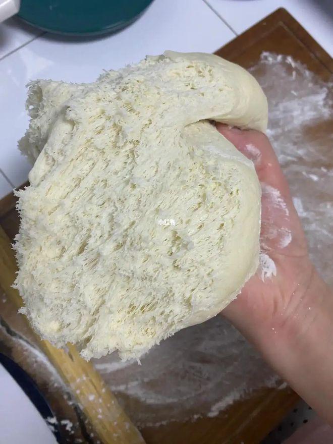 母发面一般几个小时看这里！爱游戏app网站手机版酵(图11)