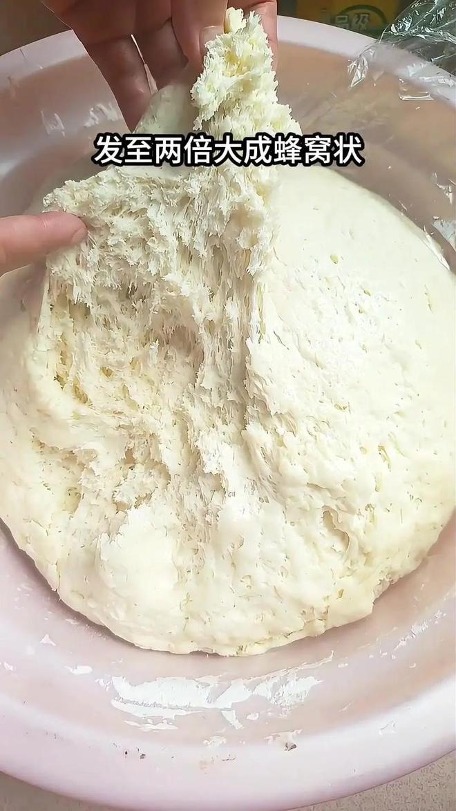 母发面一般几个小时看这里！爱游戏app网站手机版酵(图10)