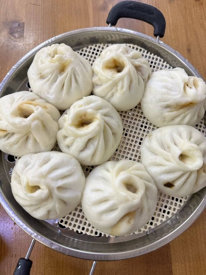 还是冷水蒸看看正确的方法！爱游戏体育蒸包