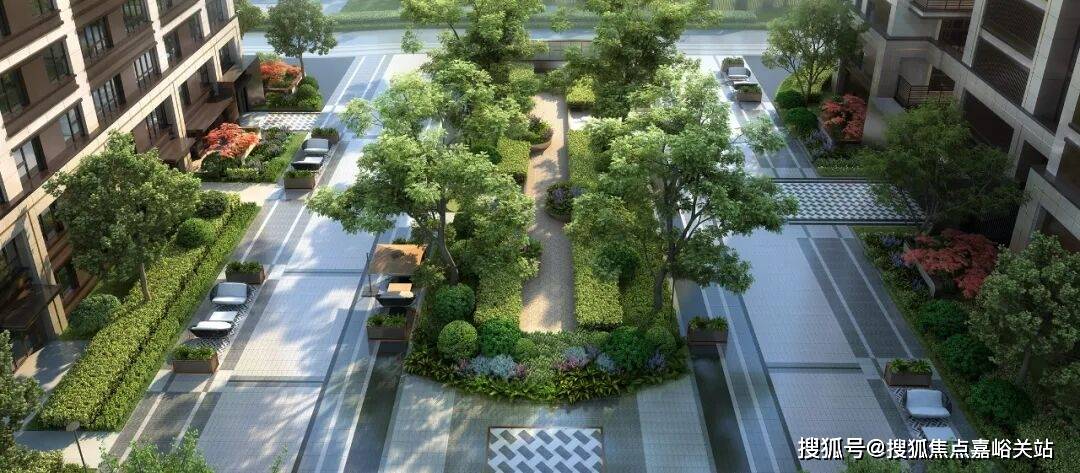 心 - 环境户型价格地址楼盘详情配套电话交房时间配套电话交房时间爱游戏app入口静安玺樾 (售楼处) 首页 - 静安玺樾销售中(图15)