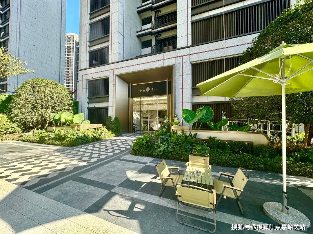 心 - 环境户型价格地址楼盘详情配套电话交房时间配套电话交房时间爱游戏app入口静安玺樾 (售楼处) 首页 - 静安玺樾销售中(图22)