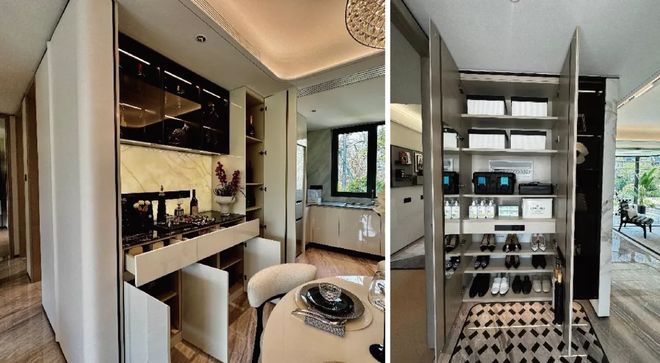 处发布：中环铂樾打造未来品质生活AYX爱游戏最新热搜中环铂樾售楼(图5)