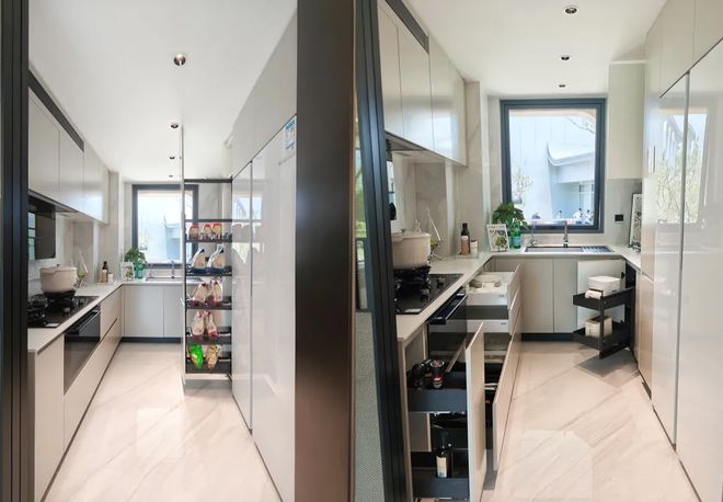 处发布：中环铂樾打造未来品质生活AYX爱游戏最新热搜中环铂樾售楼(图4)