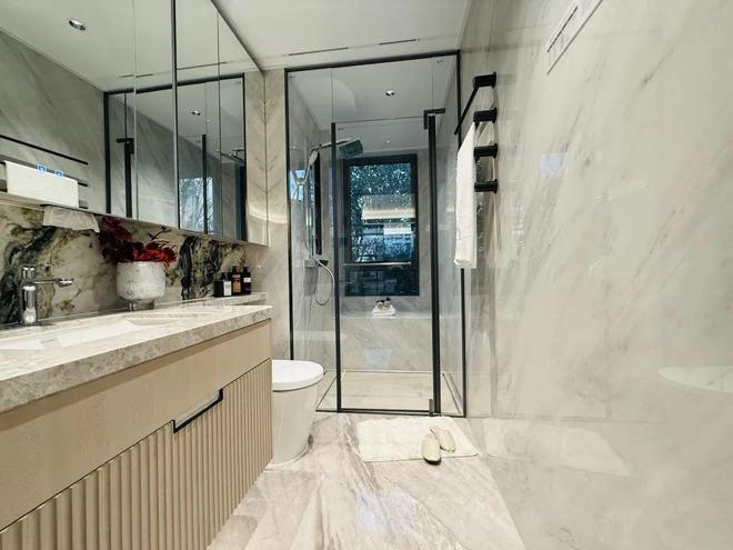 处发布：中环铂樾打造未来品质生活AYX爱游戏最新热搜中环铂樾售楼(图14)