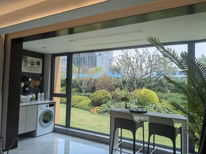 处发布：中环铂樾打造未来品质生活AYX爱游戏最新热搜中环铂樾售楼(图13)