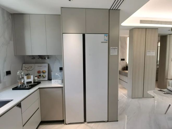 处发布：中环铂樾打造未来品质生活AYX爱游戏最新热搜中环铂樾售楼(图27)