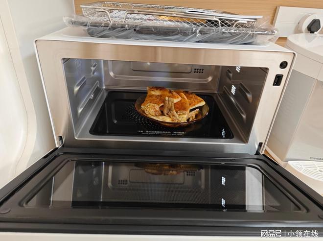 怎么选？这三款微波炉让冷饭热菜快又香爱游戏ayx网站预算一两千冬季微波炉(图1)