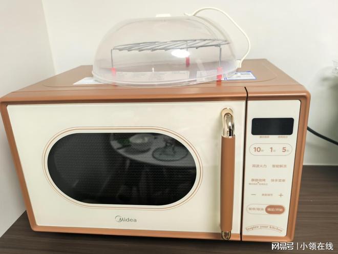 怎么选？这三款微波炉让冷饭热菜快又香爱游戏ayx网站预算一两千冬季微波炉(图6)