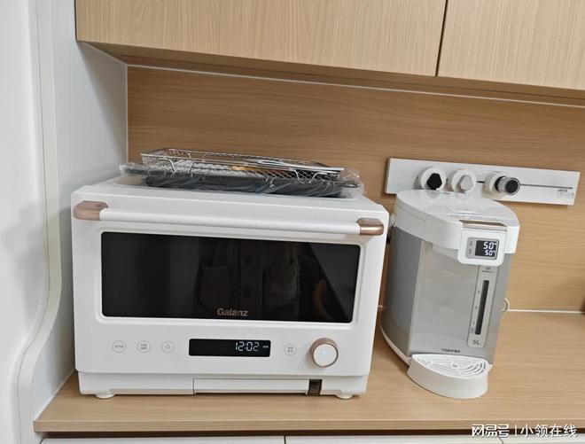 怎么选？这三款微波炉让冷饭热菜快又香爱游戏ayx网站预算一两千冬季微波炉(图4)