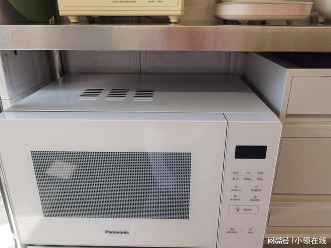 怎么选？这三款微波炉让冷饭热菜快又香爱游戏ayx网站预算一两千冬季微波炉(图2)