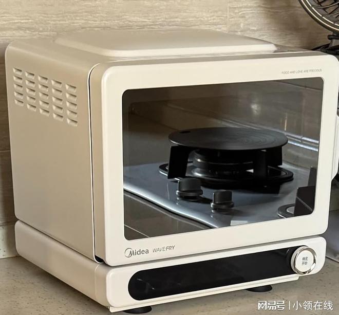 怎么选？这三款微波炉让冷饭热菜快又香爱游戏ayx网站预算一两千冬季微波炉(图11)