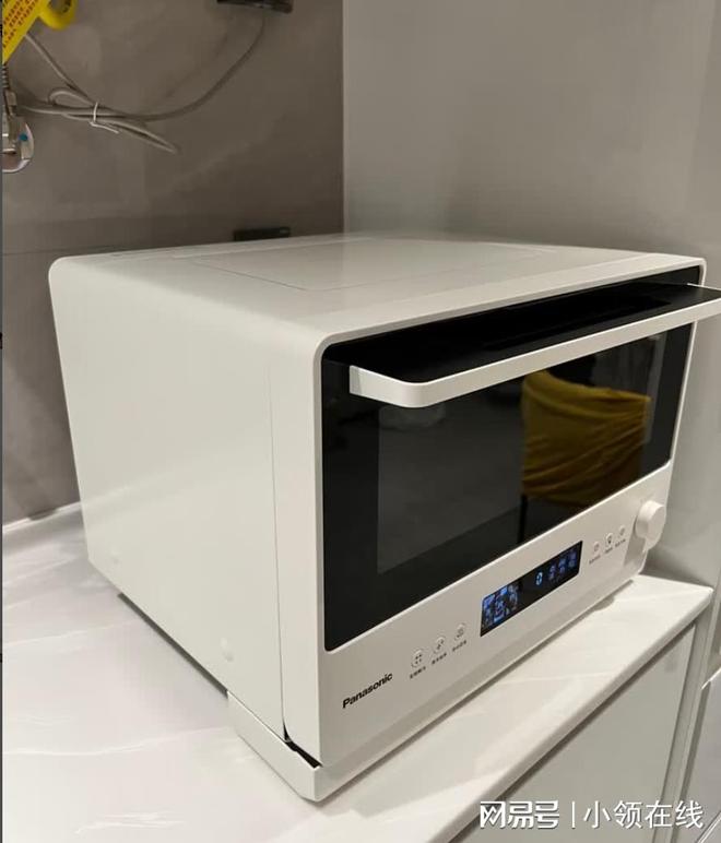 怎么选？这三款微波炉让冷饭热菜快又香爱游戏ayx网站预算一两千冬季微波炉(图13)