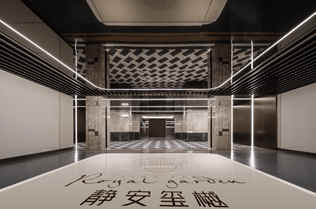 电线年楼盘百科→首页网站→楼盘测评→中心电线小时热线电话爱游戏入口好房快报静安玺樾售楼处电话→静安玺樾售楼中心(图3)