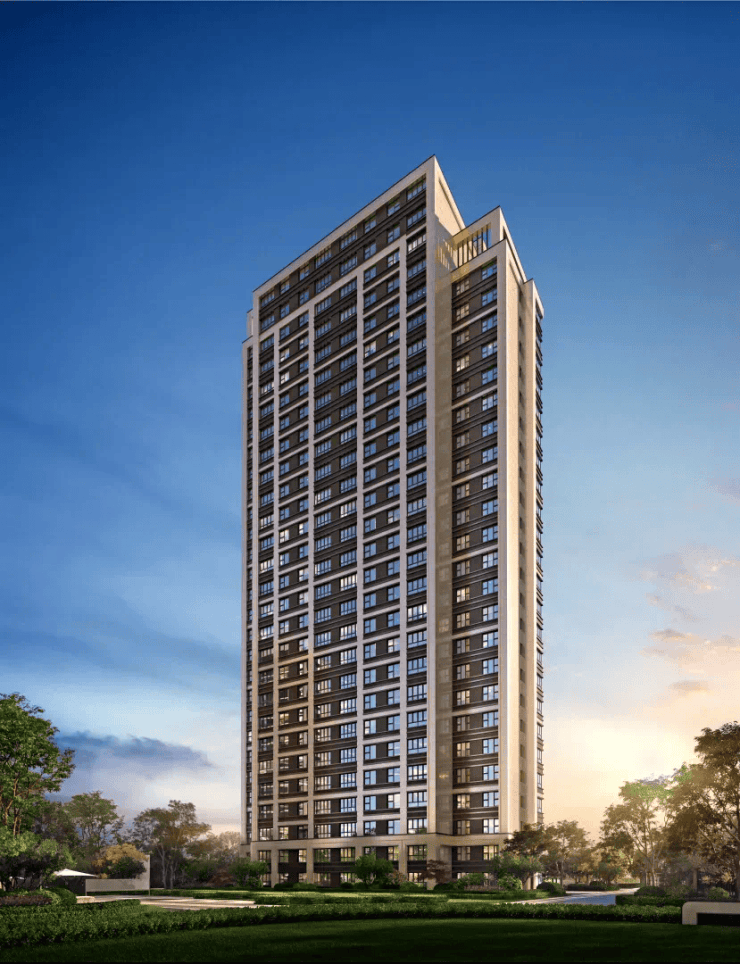 - 环境户型价格地址楼盘详情配套电话交房时间配套电话交房时间爱游戏app手机版静安玺樾(售楼处) - 静安玺樾销售中心(图5)